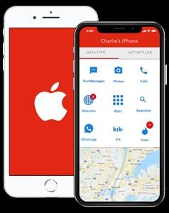 Spy on Iphone Text Messages Without Jailbreak Free